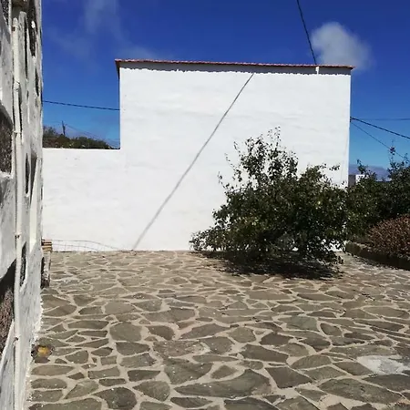 Casa Los Almendros Isora