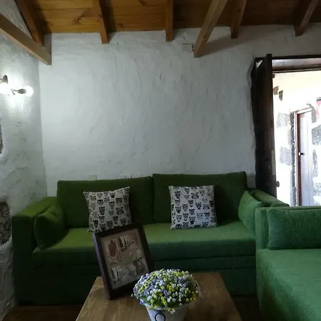 Country house Casa Los Almendros