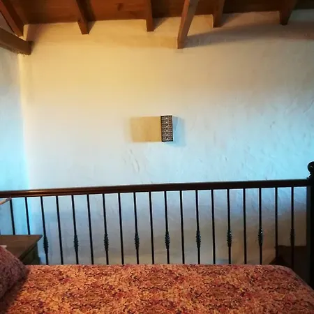 Casa Los Almendros Country house Isora