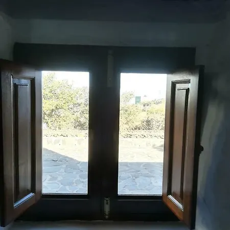 Country house Casa Los Almendros