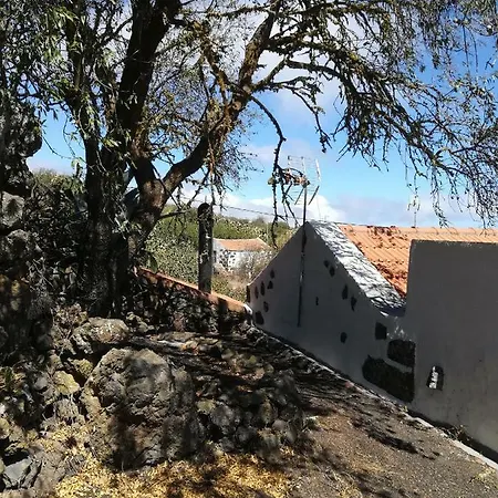 Casa Los Almendros * Isora