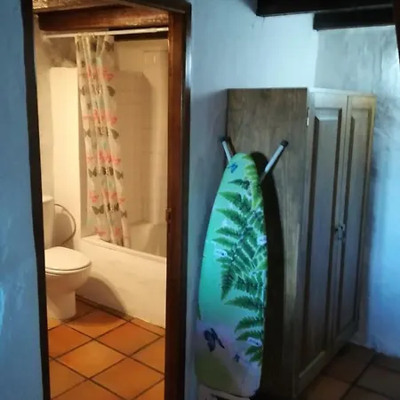 Casa Los Almendros *