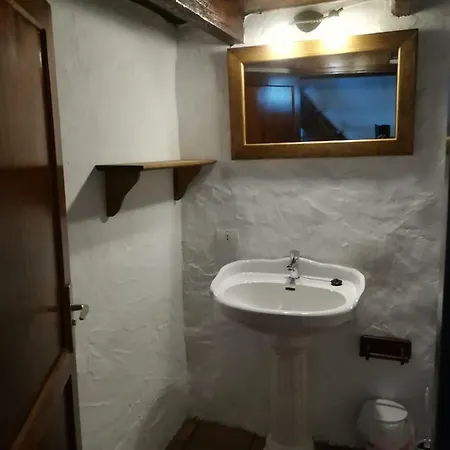 Casa Los Almendros