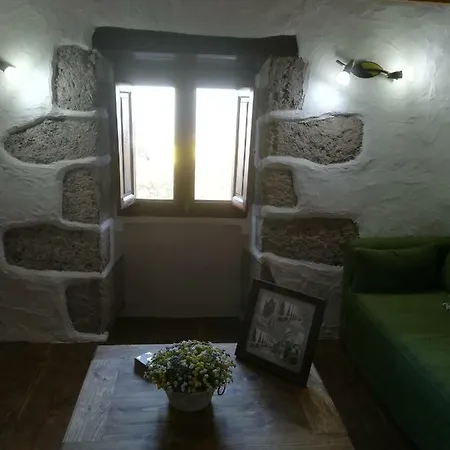 Casa Los Almendros Isora