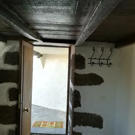 Country house Casa Los Almendros Isora