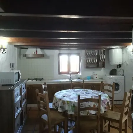 Casa Los Almendros * Isora
