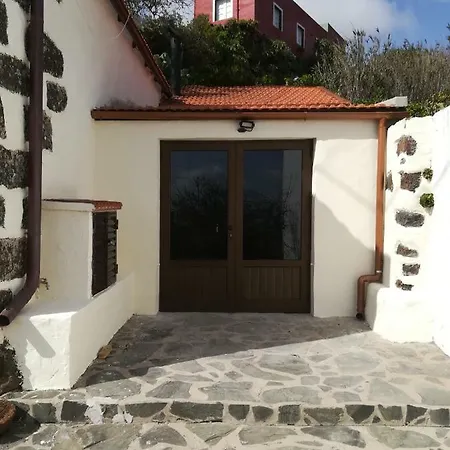 Casa Los Almendros Country house