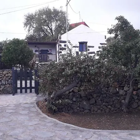 Country house Casa Los Almendros