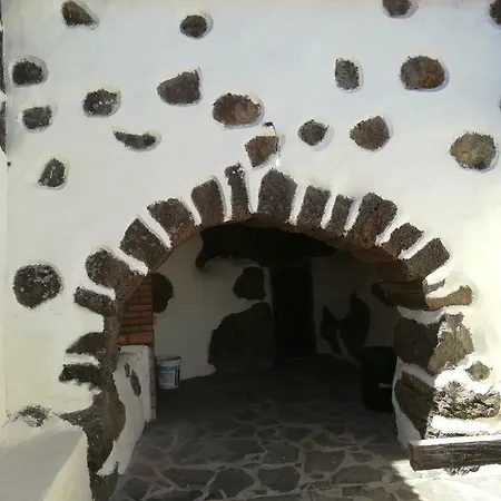 Летний дом Casa Los Almendros