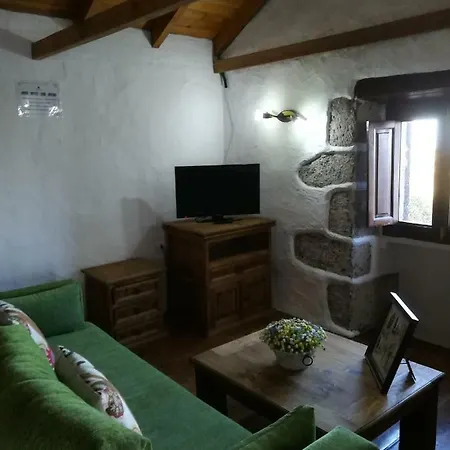 Casa Los Almendros *