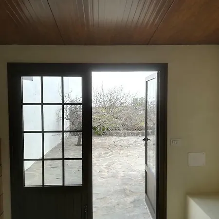 Летний дом Casa Los Almendros Исора